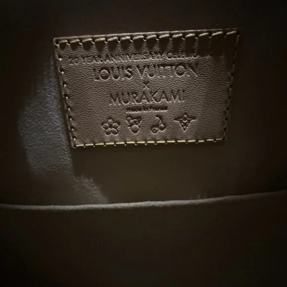 NWT - LV x TM Speedy Bandouliere 25 - Picture 14 of 16